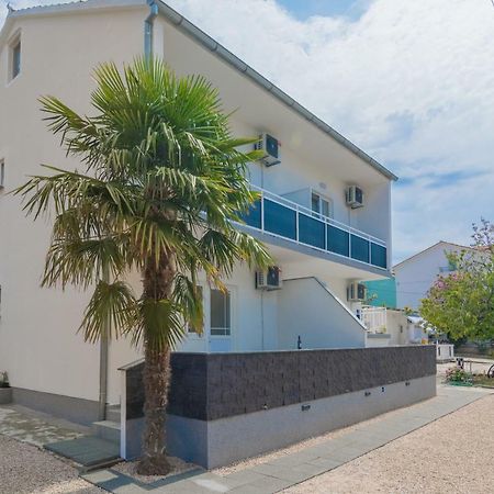 Luxury Apartment Melissa Vodice Esterno foto