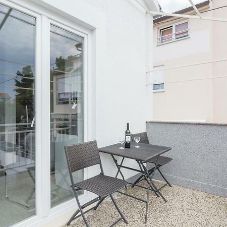 Luxury Apartment Melissa Vodice Esterno foto