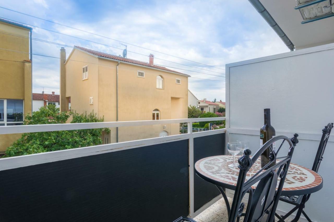 Luxury Apartment Melissa Vodice Esterno foto